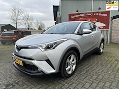 Toyota C-HR - 1.8 Hybrid Dynamic Navigatie | ACC | Camera