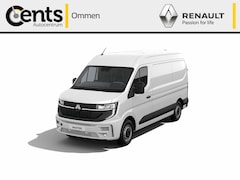 Renault Master - Gesloten Bestel L2H2 T35 dCi 150 6MT Advance | C-Shape LED dagrijverlichting | Elektronisc