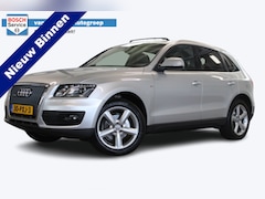 Audi Q5 - 2.0 TFSI quattro Pro Line | S-line | Navigatie | Afneembare trekhaak | Panorama dak | Spor