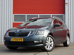 Skoda Octavia Combi - 1.5 TSI Greentech Business Edition/ unieke km