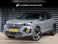 Peugeot 2008 - 1.2 Hybrid 136 GT * GT * Automaat * Veel voordeel