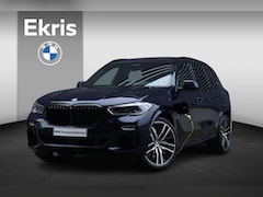 BMW X5 - xDrive45e | High Executive | M Sportpakket | Sky Lounge | Driving Assistant Professional |