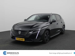 Peugeot 308 - 1.2 130PK GT Pack Business | Navigatie | Matrix LED | Leder/Alcantara met massage en verwa