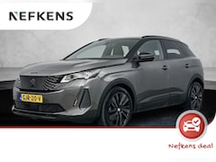 Peugeot 3008 - 1.2 130 pk GT Pack | Cruise Control Adaptief | Panorama / Schuifdak | Camera | Full Led Ko