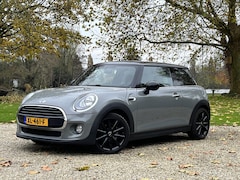 MINI Cooper - 1.5 Cooper 136PK Salt (met JCW Interieur)