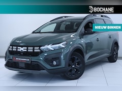 Dacia Jogger - 1.0 TCe 110 Extreme | 7-Persoons | Navigatie | Dodehoekdetectie | All-Season banden