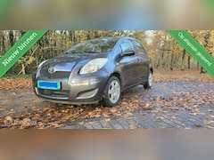 Toyota Yaris - 1.3 VVTi Dynamic Limited