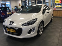 Peugeot 308 CC - 1.6 THP Roland Garros VERKOOP OPDRACHT KLANT