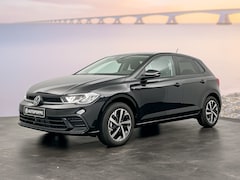 Volkswagen Polo - 1.0 TSI Life Edition