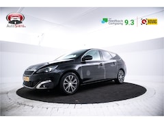 Peugeot 308 SW - 2.0 BlueHDI Blue Lease Premium Trekhaak, Panoramadak, Navigatie, Cruise