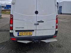 Volkswagen Crafter - 35 2.0 TDI L3H1