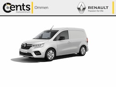 Renault Kangoo - Gesloten Bestel L1H1 Blue dCi 115 6MT Extra | Achteruitrijcamera | Blind Spot Warning | El