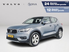 Volvo XC40 - B4 Aut. Business Pro | Stoel- en stuurverwarming | Parkeercamera