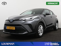 Toyota C-HR - 1.8 Hybrid Active | Cruise Control Adaptief | Climate Control | LM velgen |