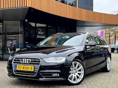 Audi A4 Avant - 1.8 TFSI Pro Line Business/Navi/Clima/Cruise/