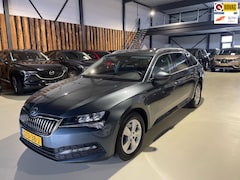 Skoda Superb Combi - 2.0 TDI Business Edition