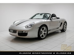 Porsche Boxster - 2.7 * Org. NL * 76k Km