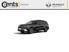 Renault Espace - full hybrid 200 E-Tech esprit Alpine | Achteruitrijcamera | Blind spot warning met lane de