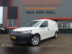 Volkswagen Caddy Cargo Maxi - 2.0 TDI Style/AIRCO/CRUISECONTROL