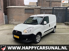 Fiat Doblò Cargo - 1.3 MultiJet SX, AIRCO, NAP 172.000, NIEUWE APK