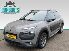 Citroën C4 Cactus - 1.2 e-VTi Shine Automaat