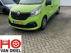 Renault Trafic - bestel 1.6 dCi T29 L2H1 Comfort