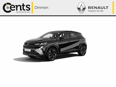 Renault Captur - full hybrid 145 E-TECH esprit Alpine | Achteruitrijcamera | Active driver assist | Adaptiv