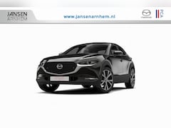 Mazda CX-30 - e-Skyactiv X 186 6AT Nagisa | 7-inch digitale meterset | Achterklep automatisch openen/slu