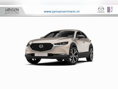 Mazda CX-30 - e-Skyactiv X 186 6MT Centre-Line | 18-inch lichtmetalen velgen, Silver | 7-inch digitale m