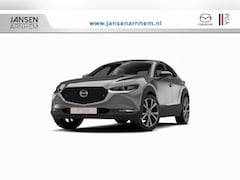 Mazda CX-30 - e-Skyactiv X 186 6MT Nagisa | 7-inch digitale meterset | Achterklep automatisch openen/slu