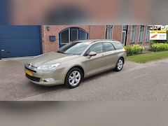 Citroën C5 Tourer - 1.6 THP Business apk t/m 24-09-2025