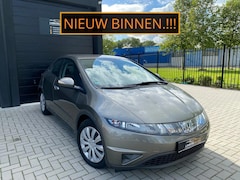 Honda Civic - 1.8 Sport clima