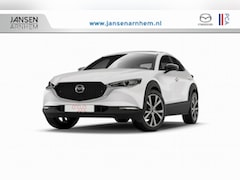 Mazda CX-30 - e-Skyactiv G 150 6MT Homura | 7-inch digitale meterset | Achterklep automatisch openen/slu