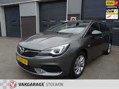 Opel Astra Sports Tourer - 1.2 Elegance, 23.000km/ Trekhaak./ RIJKLAARPRIJS Org.Ned