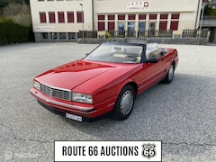 Cadillac Allanté - Northstar 1993 | Route 66 auctions