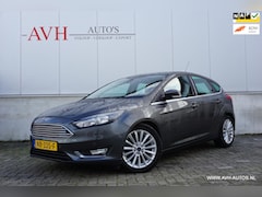 Ford Focus - 1.0 Titanium