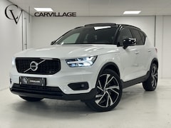 Volvo XC40 - 1.5 T4 Recharge R-Design | H/K | Panoramadak | 360 camera |