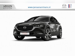 Mazda CX-30 - e-Skyactiv X 186 6MT Nagisa | 7-inch digitale meterset | Achterklep automatisch openen/slu