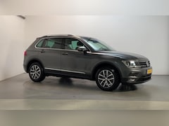 Volkswagen Tiguan - 1.5 TSI 150pk DSG ACT Comfortline Business Virtual Cockpit Stoelverwarming Navigatie DAB+