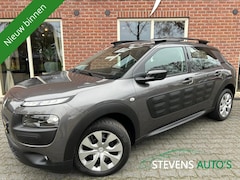 Citroën C4 Cactus - 1.2 PureTech Business