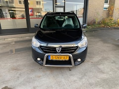 Dacia Lodgy - 1.2 airco 7zitter