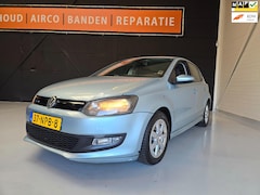 Volkswagen Polo - 1.2 TDI BlueMotion Comfortline navi Nw Apk