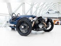 Morgan 3Wheeler - | Intrax suspension | Heated Seats | MOG |