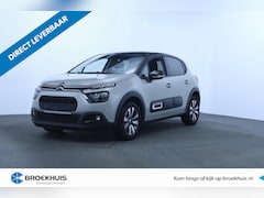 Citroën C3 - 1.2 PureTech Business