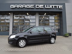 Volkswagen Polo - 1.2 Optive