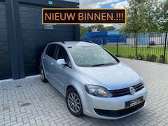 Volkswagen Golf Plus - 1.2 TSI Clima StoelVerwarming Trekhaak