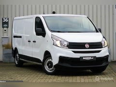 Fiat Talento - L2 1.6 MJ 125pk * 3 pers* 28.000km