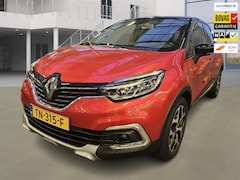 Renault Captur - 1.2 TCe Intens 38.000 km + NAP NL-auto