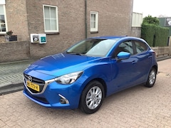 Mazda 2 - 2 1.5 Skyactiv-G Dynamic nieuw staat