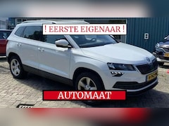 Skoda Karoq - 1.0 TSI Ambition Business